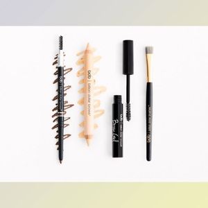 Billion Dollar Brows Best Sellers Kit